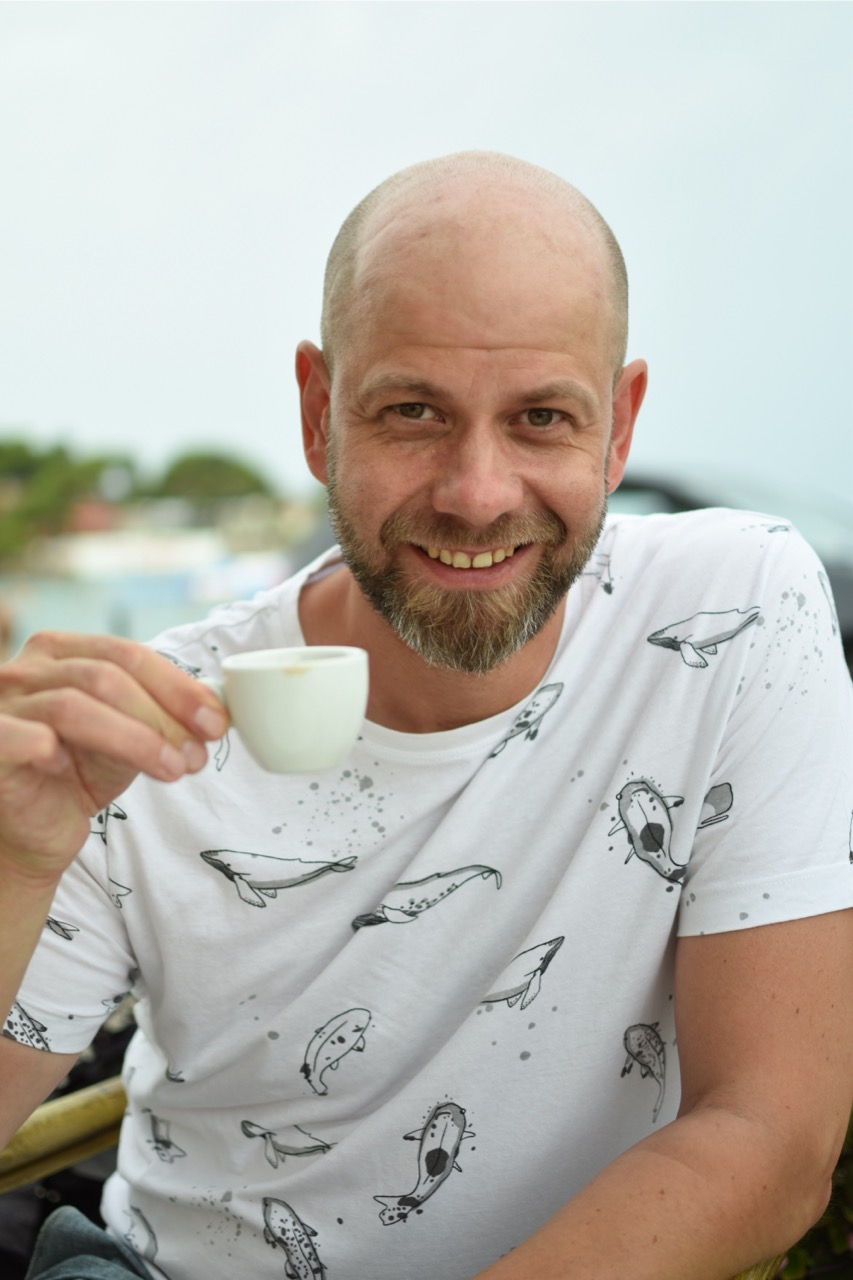 Portrét (Stano Staško)